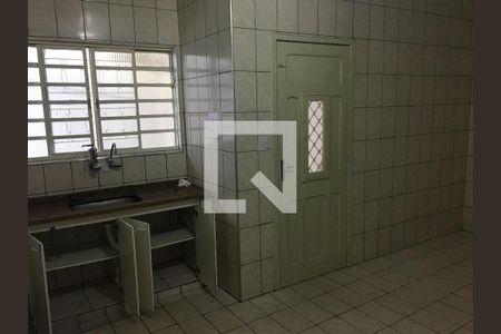 Cozinha de casa à venda com 3 quartos, 119m² em Jardim S Kemel, São Paulo