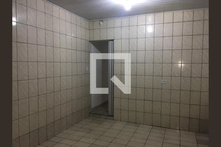 Cozinha de casa à venda com 3 quartos, 119m² em Jardim S Kemel, São Paulo