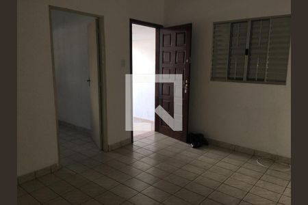 Sala de casa à venda com 3 quartos, 119m² em Jardim S Kemel, São Paulo