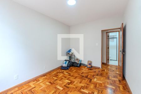 Quarto 1 de apartamento para alugar com 2 quartos, 55m² em Bela Vista, São Paulo