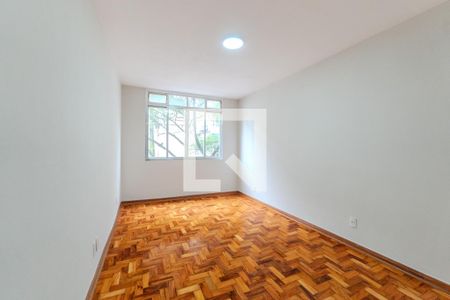 Sala de apartamento para alugar com 2 quartos, 55m² em Bela Vista, São Paulo