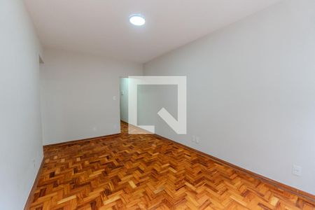 Sala de apartamento para alugar com 2 quartos, 55m² em Bela Vista, São Paulo