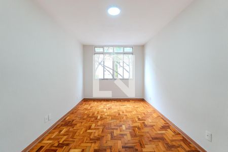 Sala de apartamento para alugar com 2 quartos, 55m² em Bela Vista, São Paulo