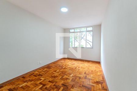 Sala de apartamento para alugar com 2 quartos, 55m² em Bela Vista, São Paulo