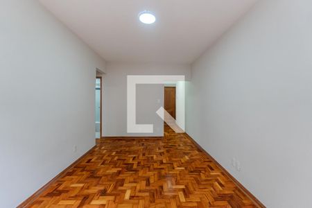 Sala de apartamento para alugar com 2 quartos, 55m² em Bela Vista, São Paulo