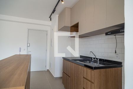 Sala e Cozinha de apartamento para alugar com 2 quartos, 58m² em Vila da Saúde, São Paulo