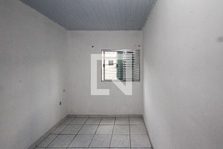 Sala de casa para alugar com 2 quartos, 42m² em Vila Mendes, São Paulo