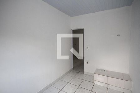 Quarto de casa para alugar com 2 quartos, 42m² em Vila Mendes, São Paulo