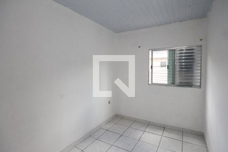 Quarto de casa para alugar com 2 quartos, 42m² em Vila Mendes, São Paulo