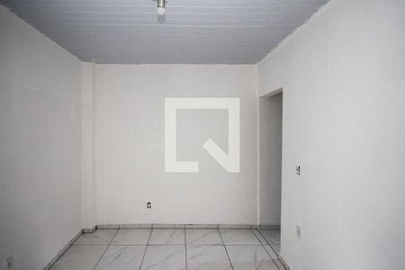 Sala de casa para alugar com 2 quartos, 42m² em Vila Mendes, São Paulo