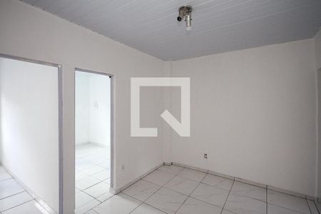 Sala de casa para alugar com 2 quartos, 42m² em Vila Mendes, São Paulo