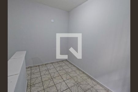 Sala de casa para alugar com 1 quarto, 23m² em Jardim Centenario, São Paulo