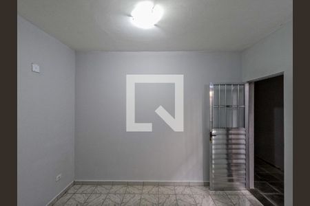 Sala de casa para alugar com 1 quarto, 23m² em Jardim Centenario, São Paulo