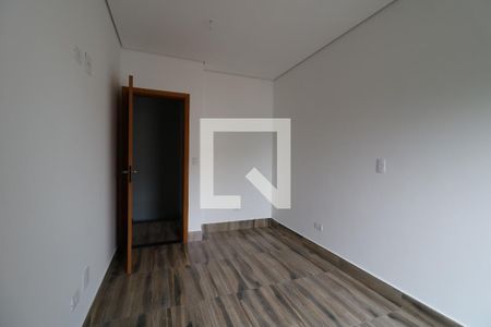 Suíte 1 de casa à venda com 2 quartos, 120m² em Jardim Paraiso, Santo André