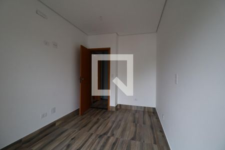 Suíte 1 de casa à venda com 2 quartos, 120m² em Jardim Paraiso, Santo André