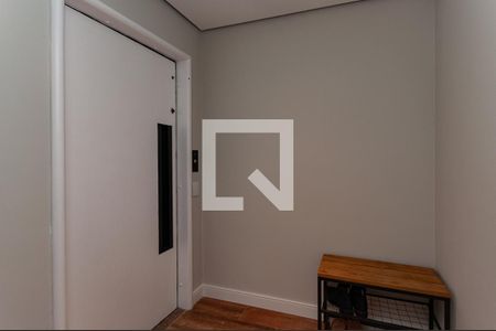 Hall Elevador Exclusivo de apartamento à venda com 4 quartos, 172m² em Pompeia, São Paulo