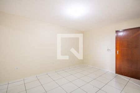 Sala de casa para alugar com 1 quarto, 60m² em Jardim Primeiro de Maio (chácara Fazendinha), Osasco