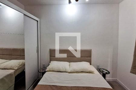 Suíte 1 de casa para alugar com 3 quartos, 250m² em Camboinhas, Niterói