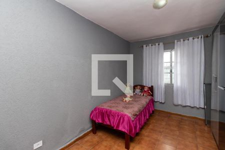 Quarto 1 de casa à venda com 3 quartos, 120m² em Vila Nova Galvão, São Paulo