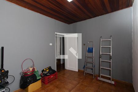 Quarto 2 de casa à venda com 3 quartos, 120m² em Vila Nova Galvão, São Paulo