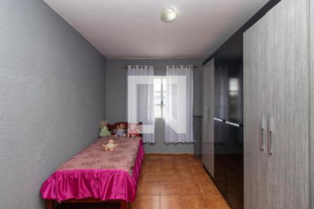 Quarto 1 de casa à venda com 3 quartos, 120m² em Vila Nova Galvão, São Paulo