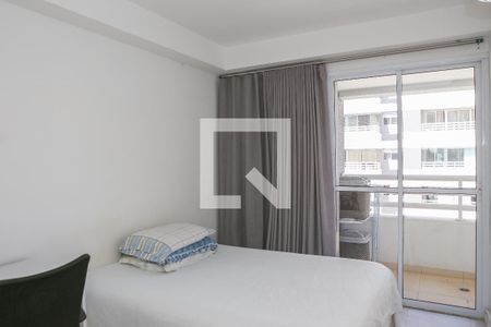 Quarto de apartamento para alugar com 1 quarto, 48m² em Pompeia, São Paulo