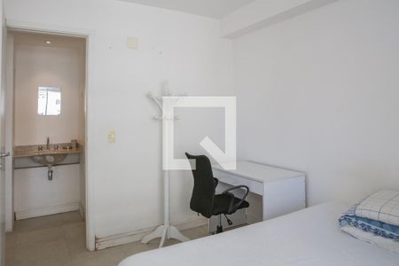 Quarto de apartamento para alugar com 1 quarto, 48m² em Pompeia, São Paulo