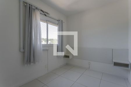 Quarto 1 de apartamento à venda com 3 quartos, 75m² em Jardim Carvalho, Porto Alegre