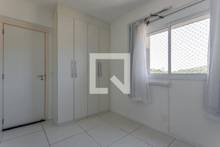 Quarto 1 de apartamento à venda com 3 quartos, 75m² em Jardim Carvalho, Porto Alegre