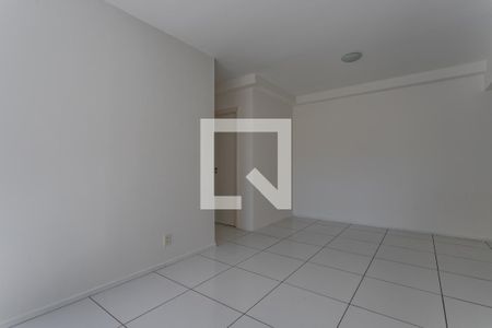 Sala de apartamento à venda com 3 quartos, 75m² em Jardim Carvalho, Porto Alegre