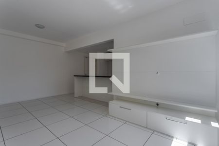 Sala de apartamento à venda com 3 quartos, 75m² em Jardim Carvalho, Porto Alegre