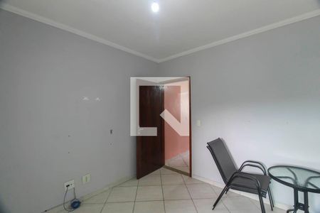 Suite 1 de casa à venda com 2 quartos, 87m² em Vila Santa Clara, São Paulo