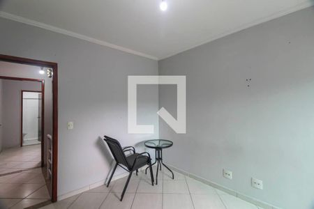 Suite 1 de casa à venda com 2 quartos, 87m² em Vila Santa Clara, São Paulo