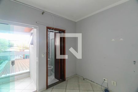 Suite 1 de casa à venda com 2 quartos, 87m² em Vila Santa Clara, São Paulo