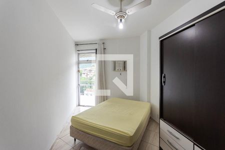 Quarto  de apartamento para alugar com 1 quarto, 50m² em Engenho Novo, Rio de Janeiro