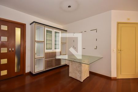 Sala de apartamento para alugar com 3 quartos, 104m² em Vila Andrade, São Paulo