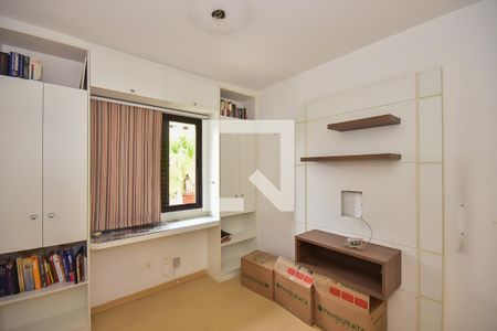 Quarto 1 de apartamento para alugar com 3 quartos, 104m² em Vila Andrade, São Paulo