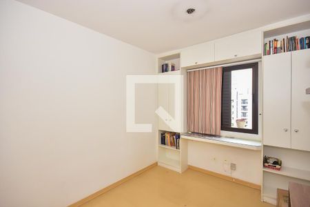 Quarto 1 de apartamento para alugar com 3 quartos, 104m² em Vila Andrade, São Paulo