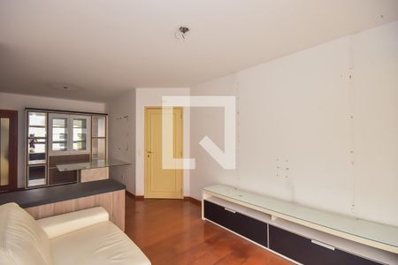 Sala de apartamento para alugar com 3 quartos, 104m² em Vila Andrade, São Paulo