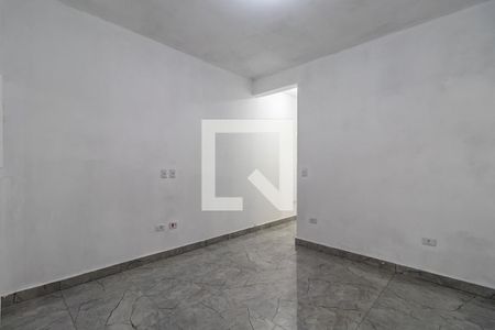 Sala de casa para alugar com 2 quartos, 75m² em Jardim Graziela, Barueri