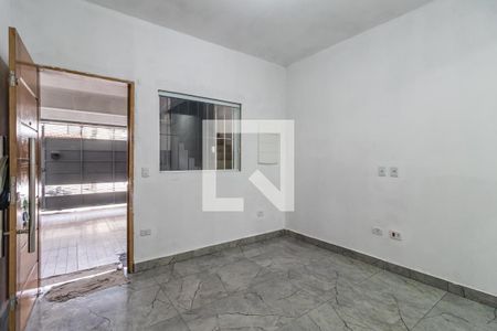 Sala de casa para alugar com 2 quartos, 75m² em Jardim Graziela, Barueri