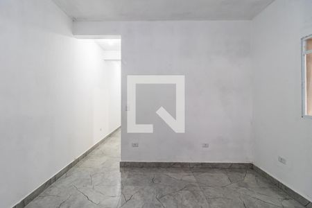 Sala de casa para alugar com 2 quartos, 75m² em Jardim Graziela, Barueri