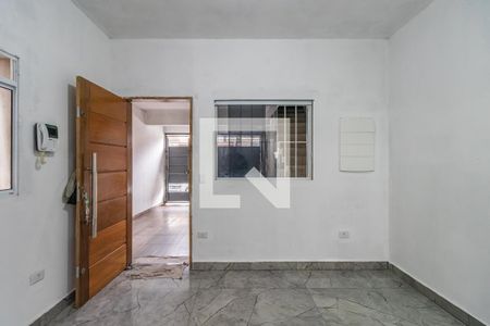 Sala de casa para alugar com 2 quartos, 75m² em Jardim Graziela, Barueri