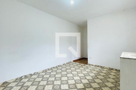 Sala de kitnet/studio para alugar com 1 quarto, 20m² em Parque Mikail, Guarulhos