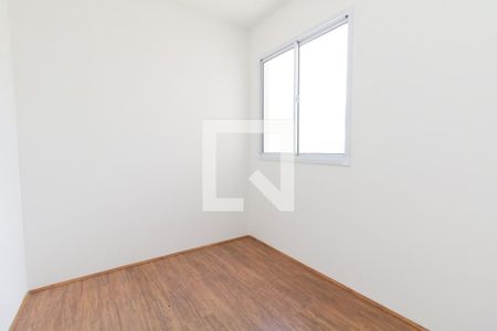 Quarto 1 de apartamento para alugar com 2 quartos, 48m² em Vila Ré, São Paulo