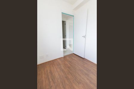 Quarto 1 de apartamento para alugar com 2 quartos, 48m² em Vila Ré, São Paulo