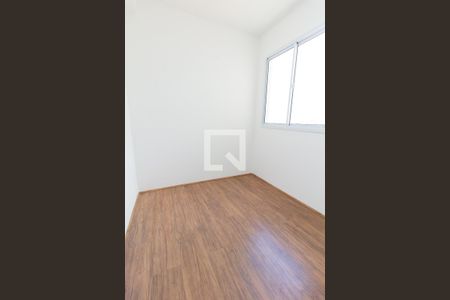 Quarto 1 de apartamento para alugar com 2 quartos, 48m² em Vila Ré, São Paulo