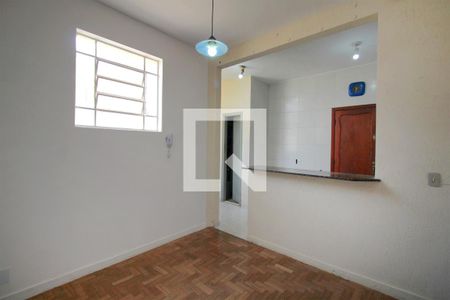 Sala de Jantar de apartamento para alugar com 4 quartos, 149m² em Serra, Belo Horizonte