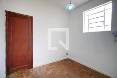 Sala de Jantar de apartamento para alugar com 4 quartos, 149m² em Serra, Belo Horizonte