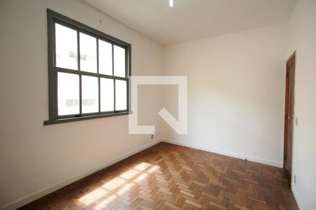 Sala de apartamento para alugar com 4 quartos, 149m² em Serra, Belo Horizonte